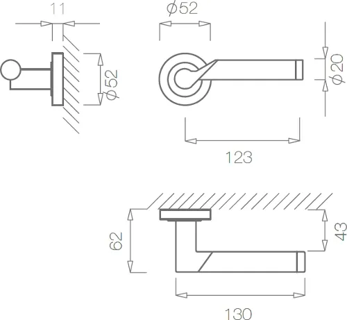 TUPAI MARENA - R 794